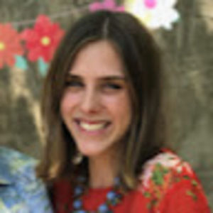 Meet your Posher, Celia